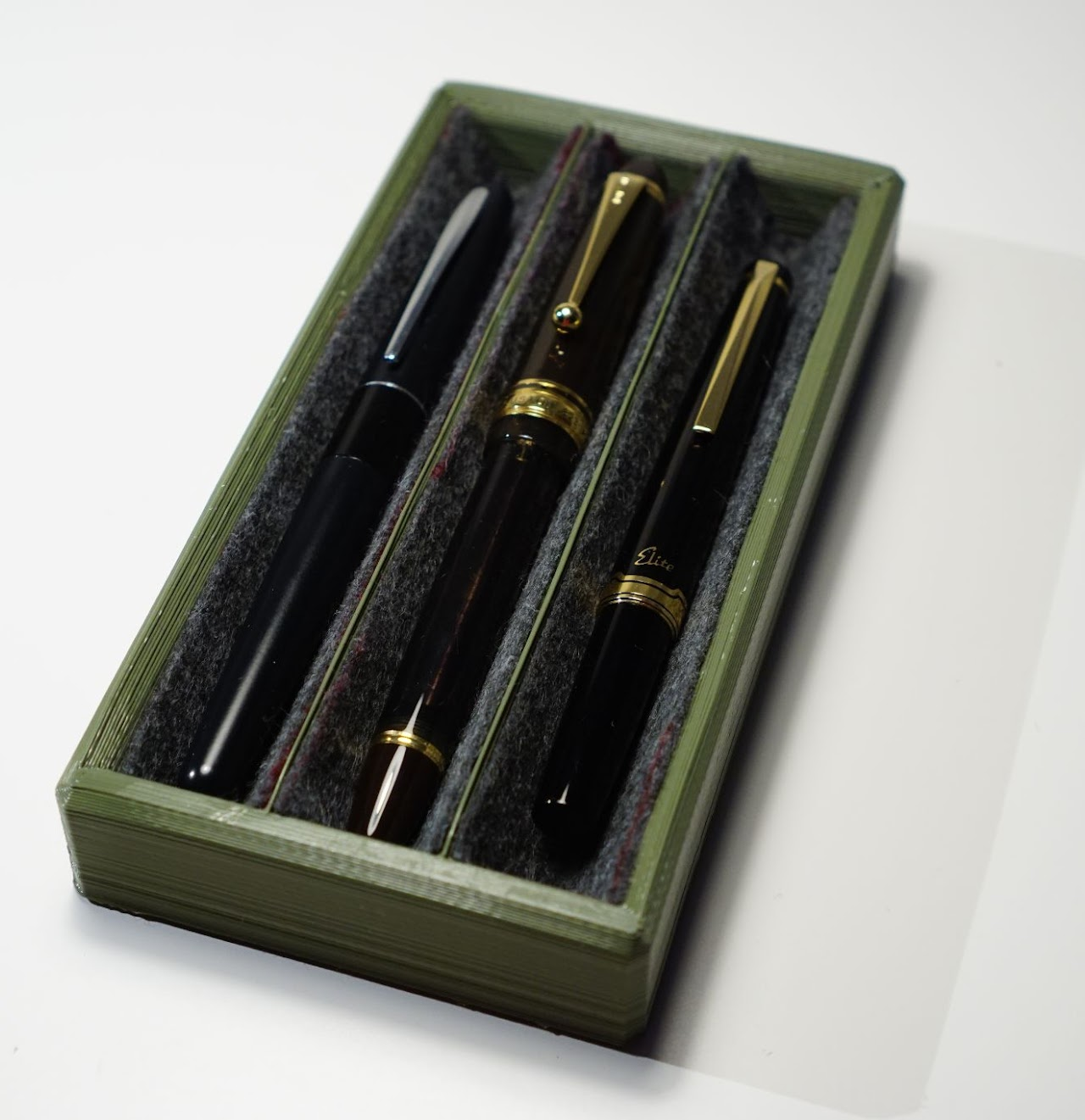 Fountain Pen Holder